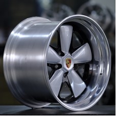 DY6  19x8.5 19x12.0 5x130 FORGED